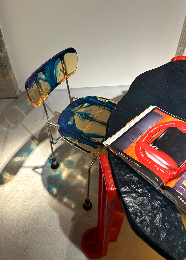 PULP GALERIE