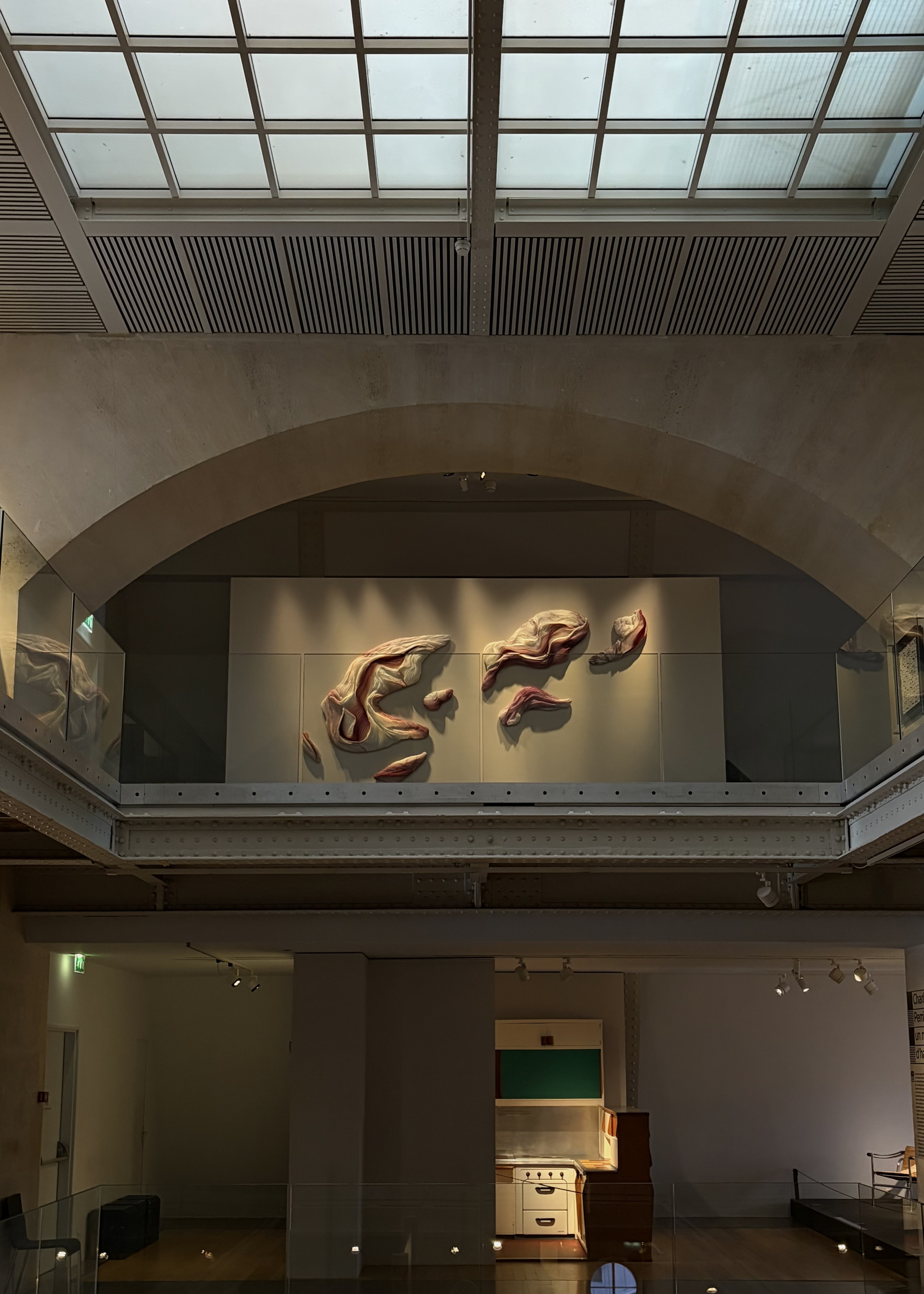 Paris > Kyoto > Paris. Quatre designers de retour du Japon