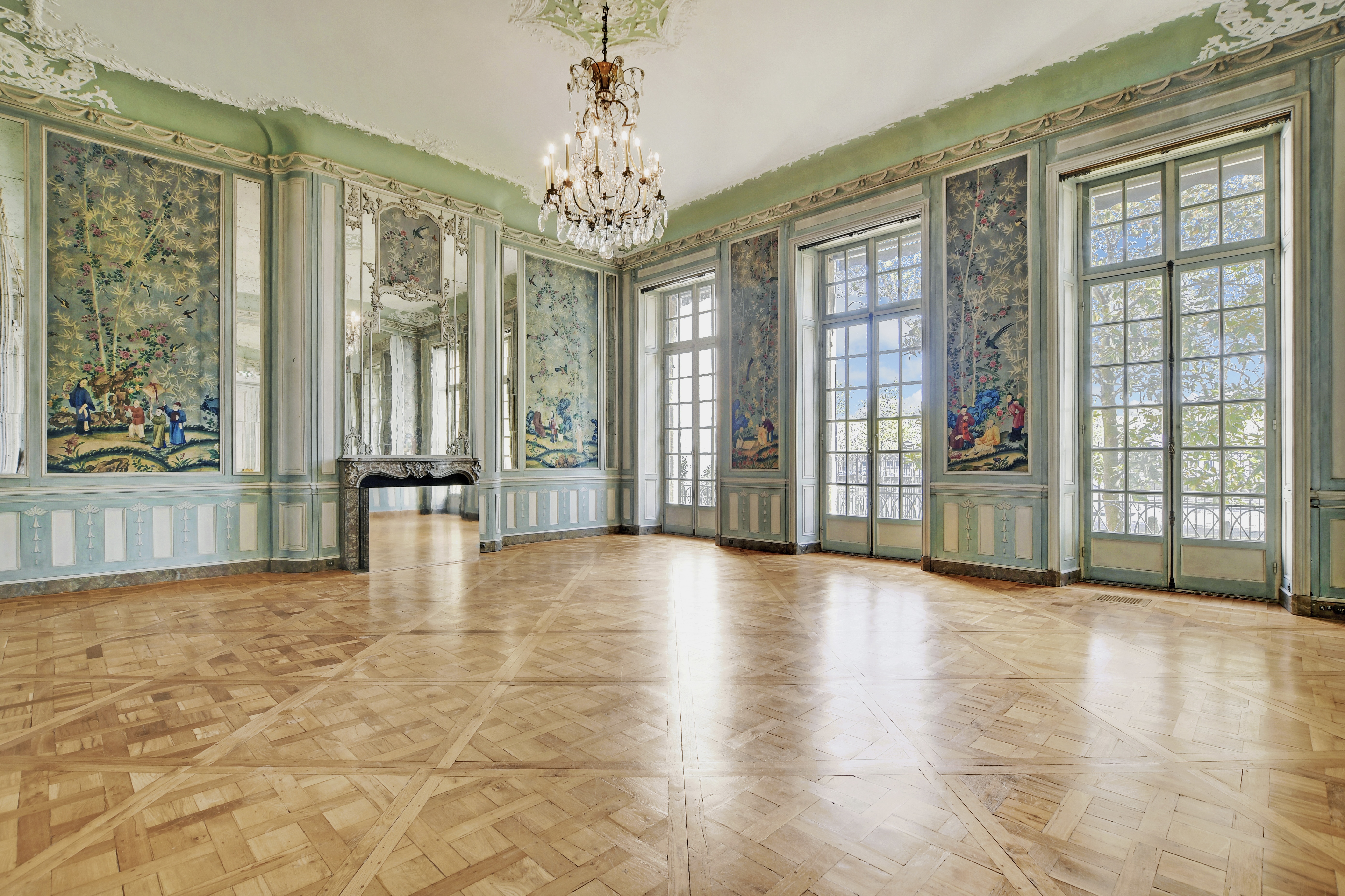 French Collection 2026