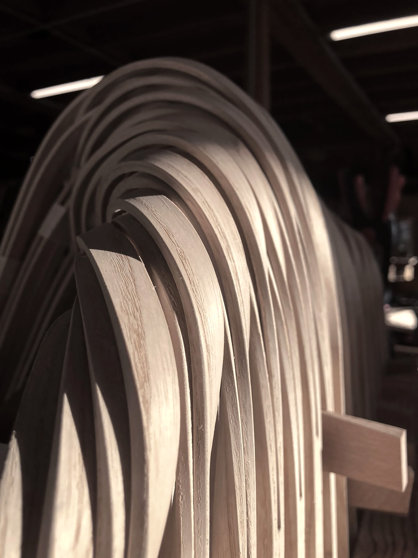 Paris > Kyoto > Paris. Quatre designers de retour du Japon