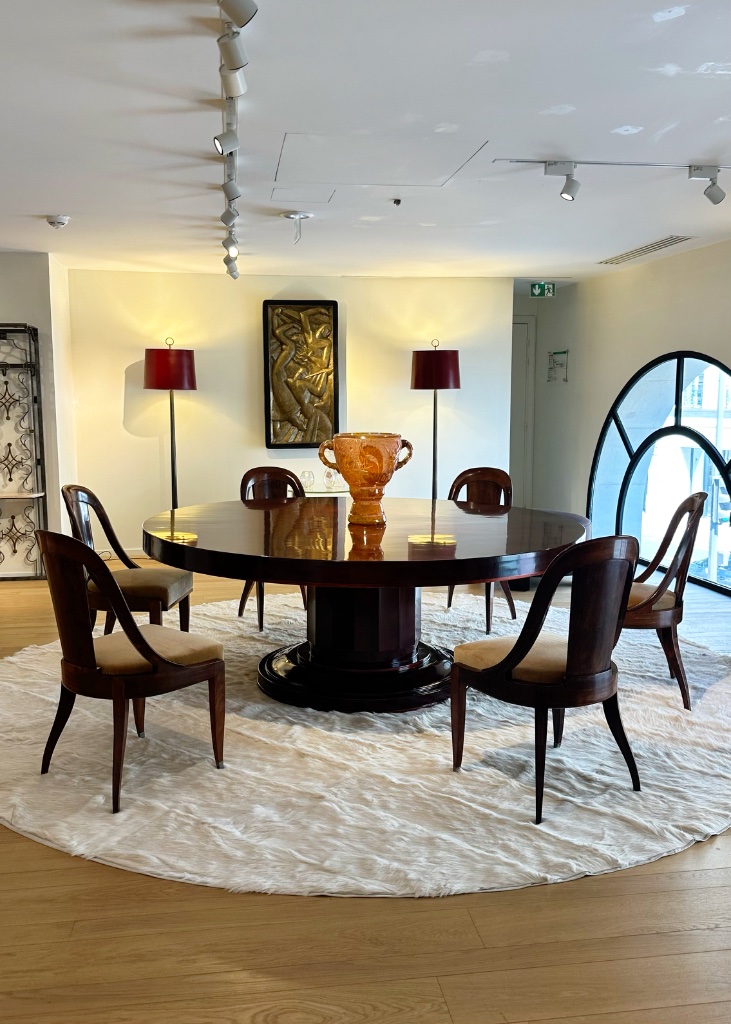 GALERIE JACQUES LACOSTE