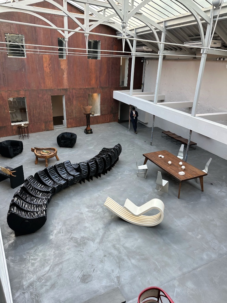 SCENERS GALLERY