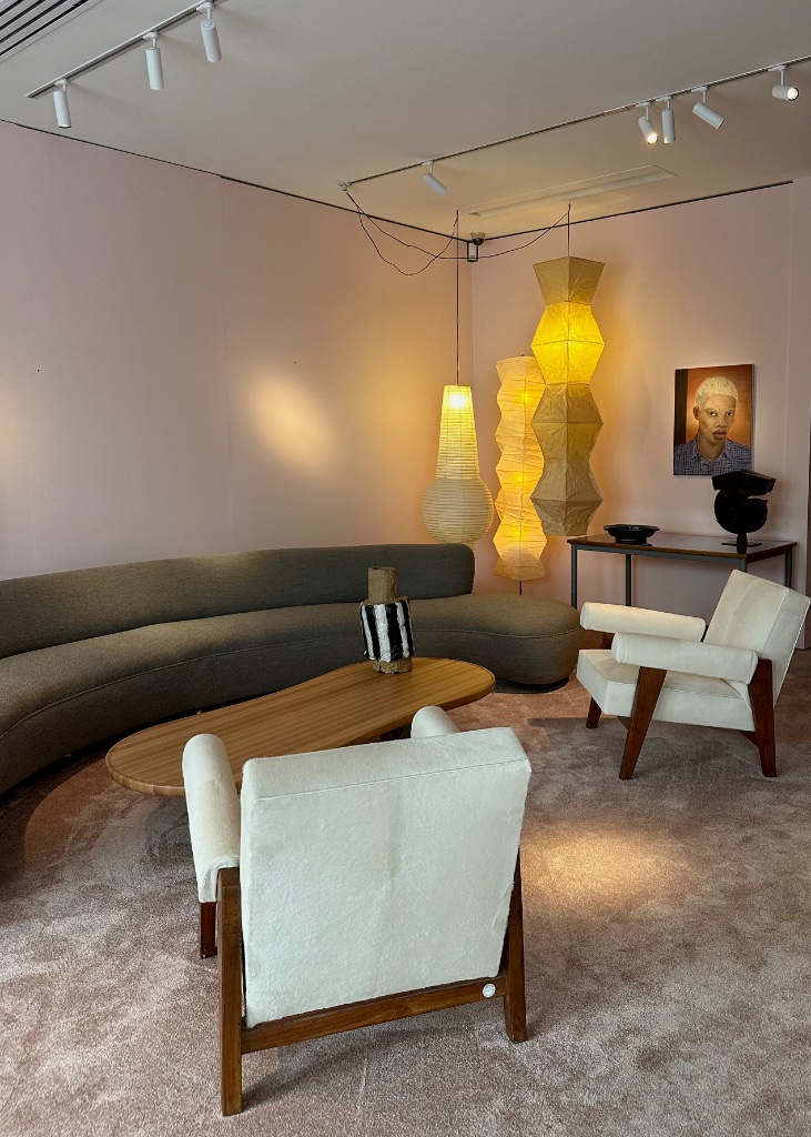 GALERIE LAFFANOUR DOWNTOWN 