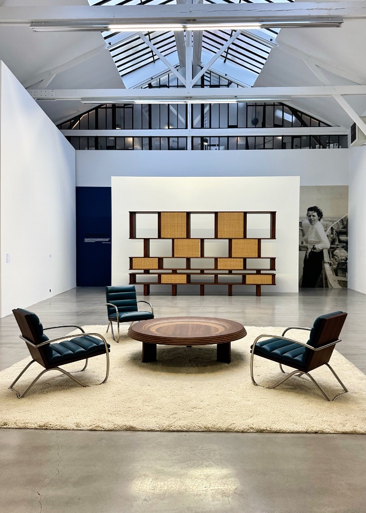 GALERIE PATRICK SEGUIN