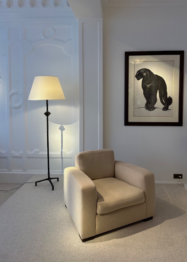 GALERIE MARCILHAC