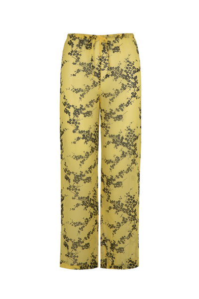 Donatella Pants