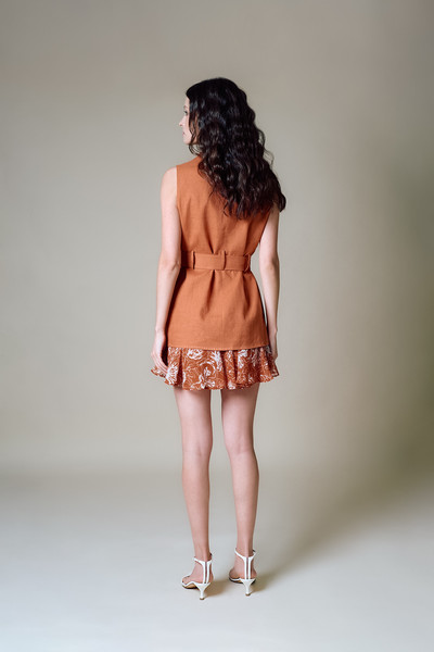 Rosi Skirt