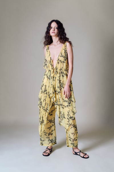 Grazia Top