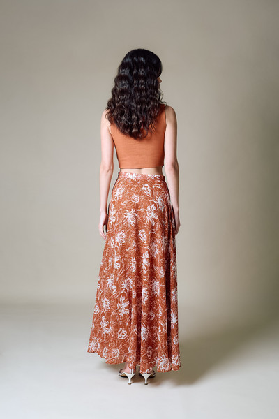 Rosaria Skirt