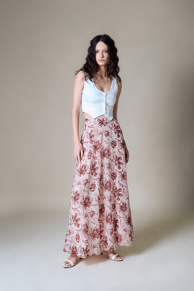 Rosaria Skirt