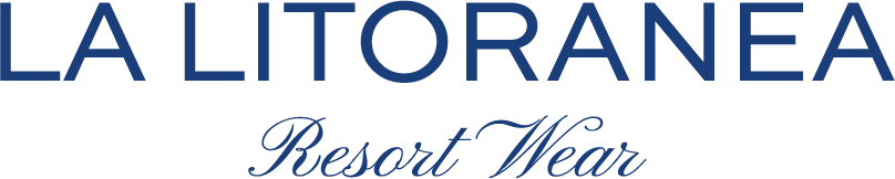 La Litoranea — Resort Wear