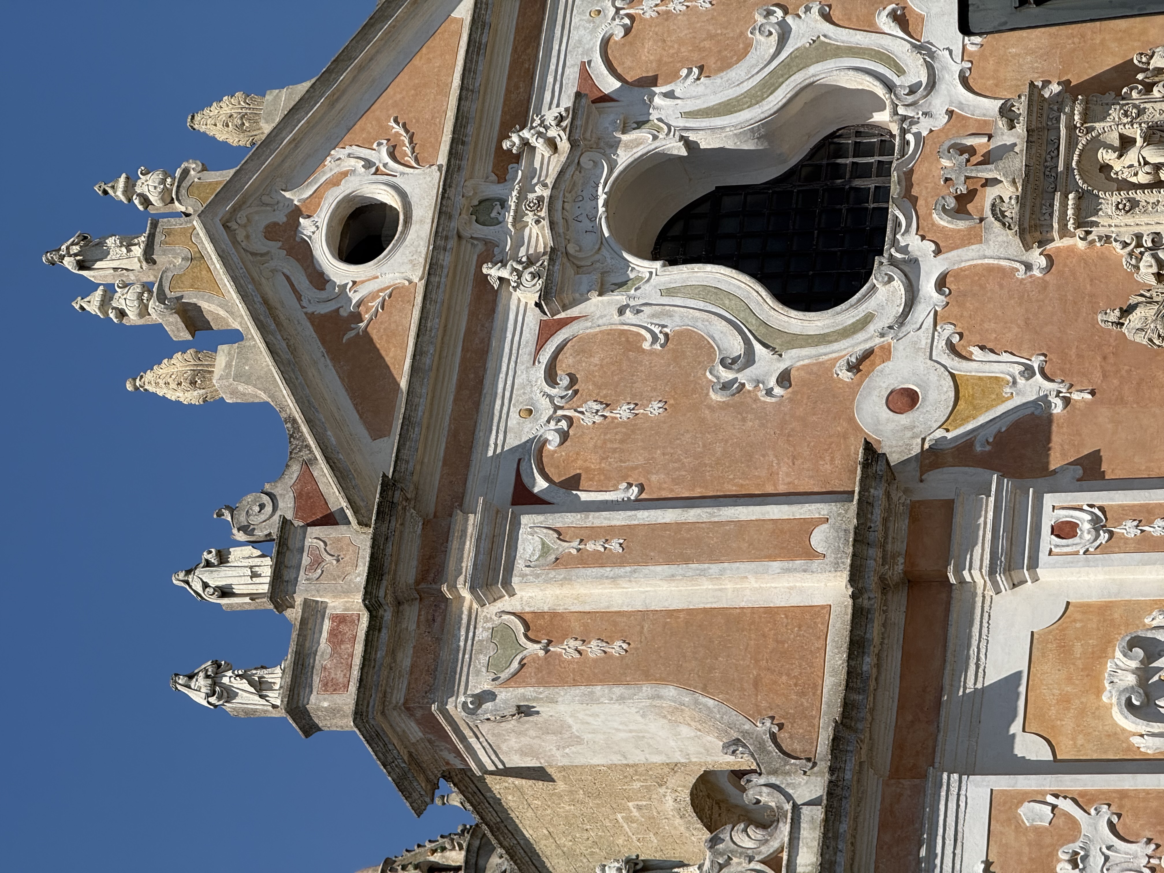 APULIA WORLD