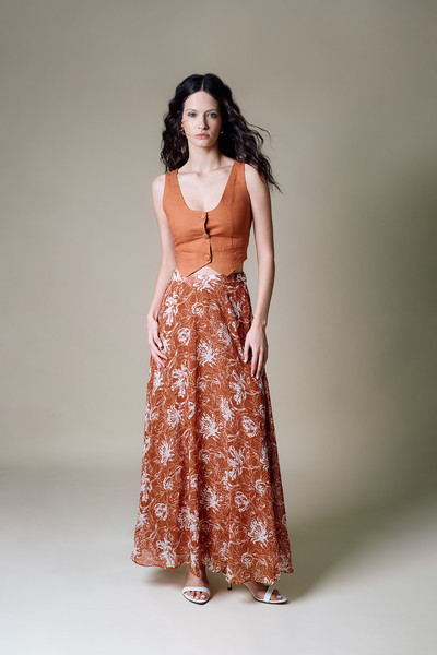 Rosaria Skirt