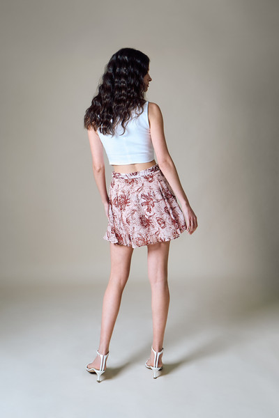 Rosi Skirt
