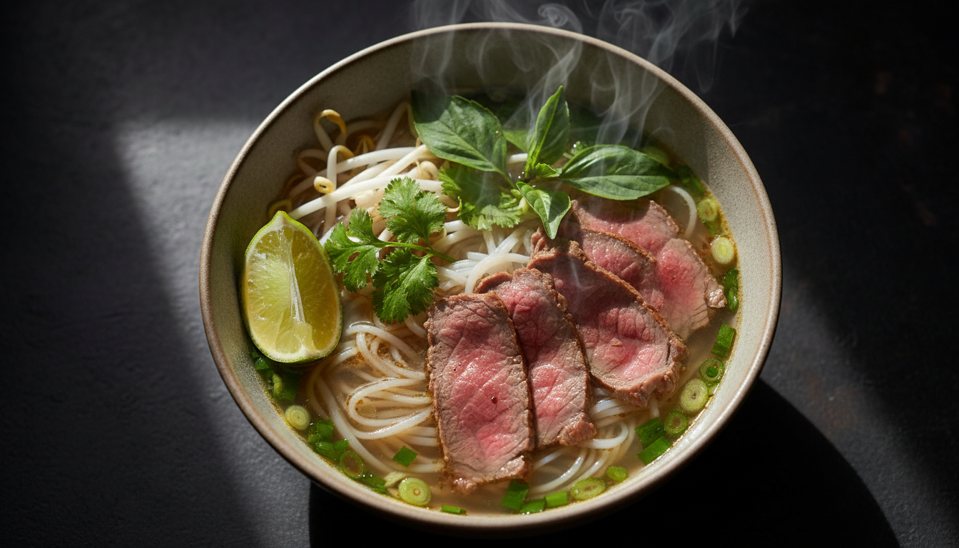Pho Dac Biet