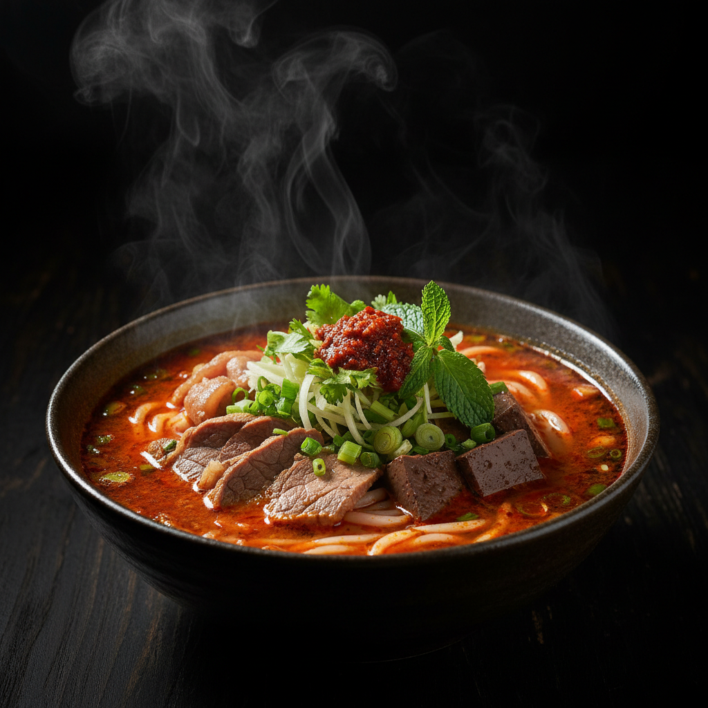 Bun Bo Hue