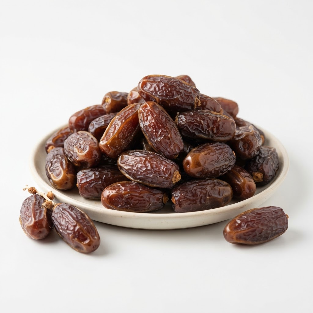 2 ק"ג תמר מג'הול אורגני (קיבוץ סמר)