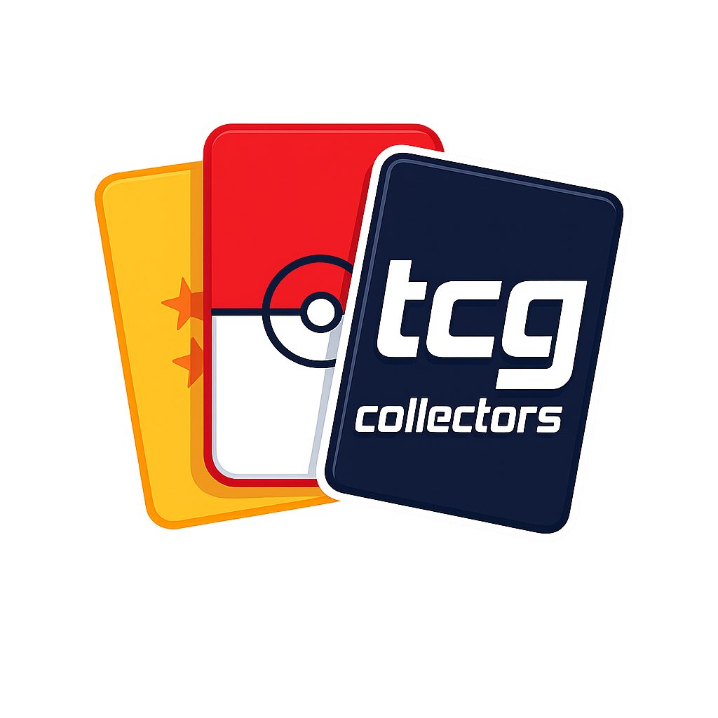 TCG Collectors