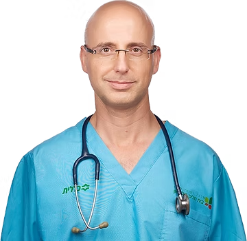 ד״ר יניב חמצני