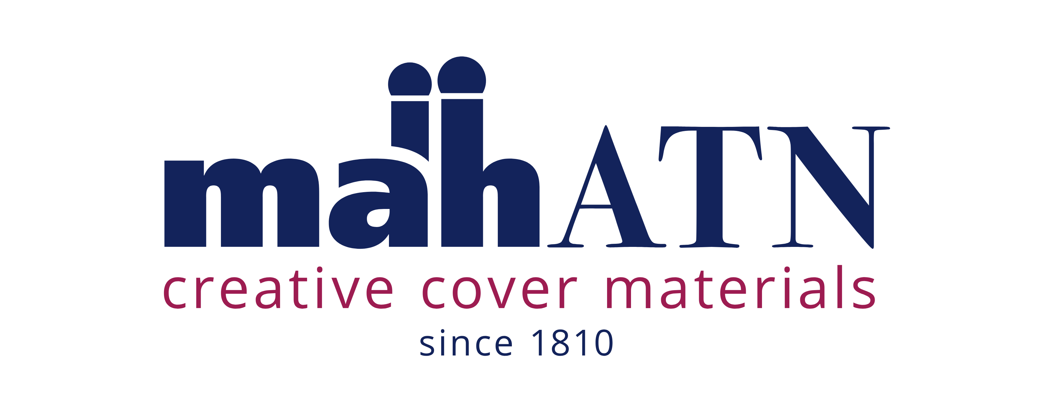 Logo mah-ATN