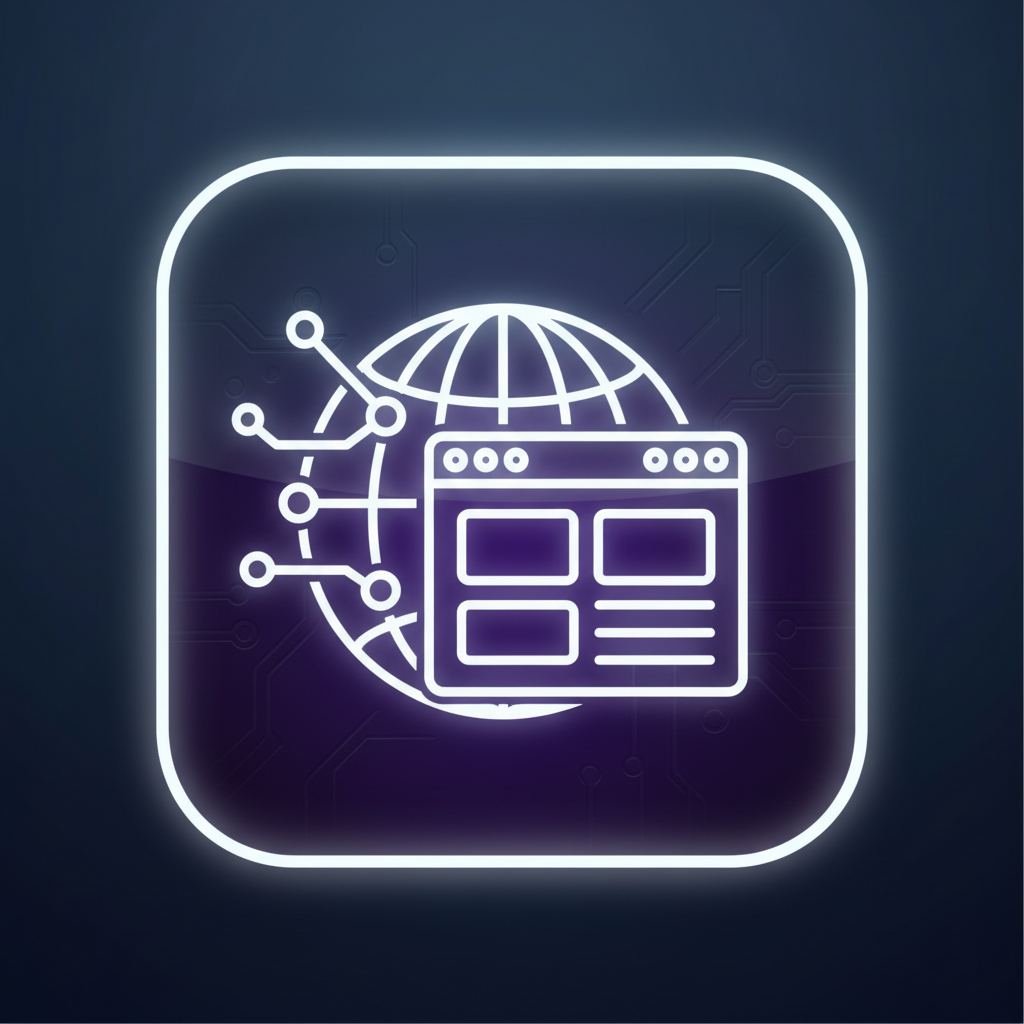AI Website Builders