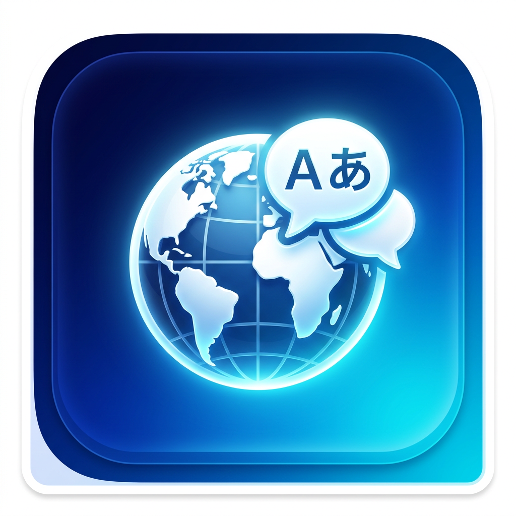 AI Translation & Localization
