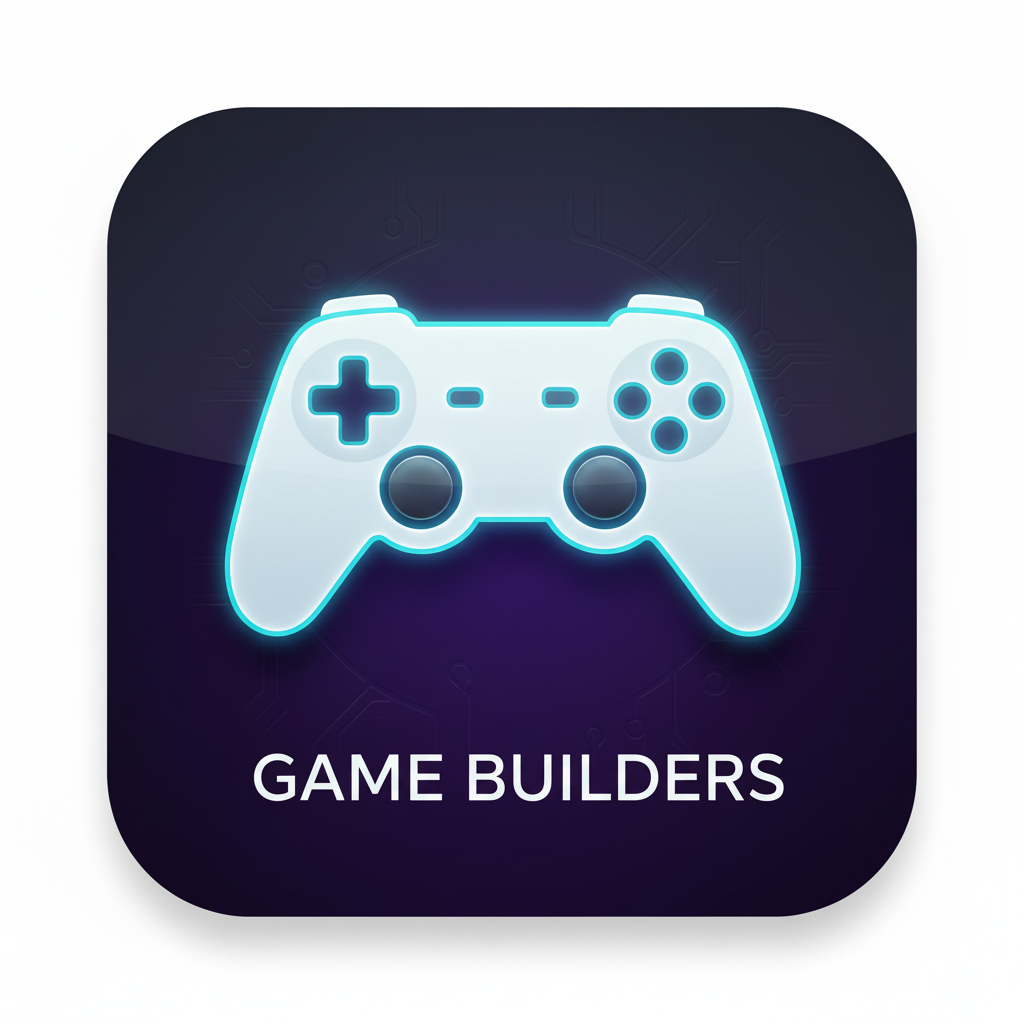 AI Game Builders