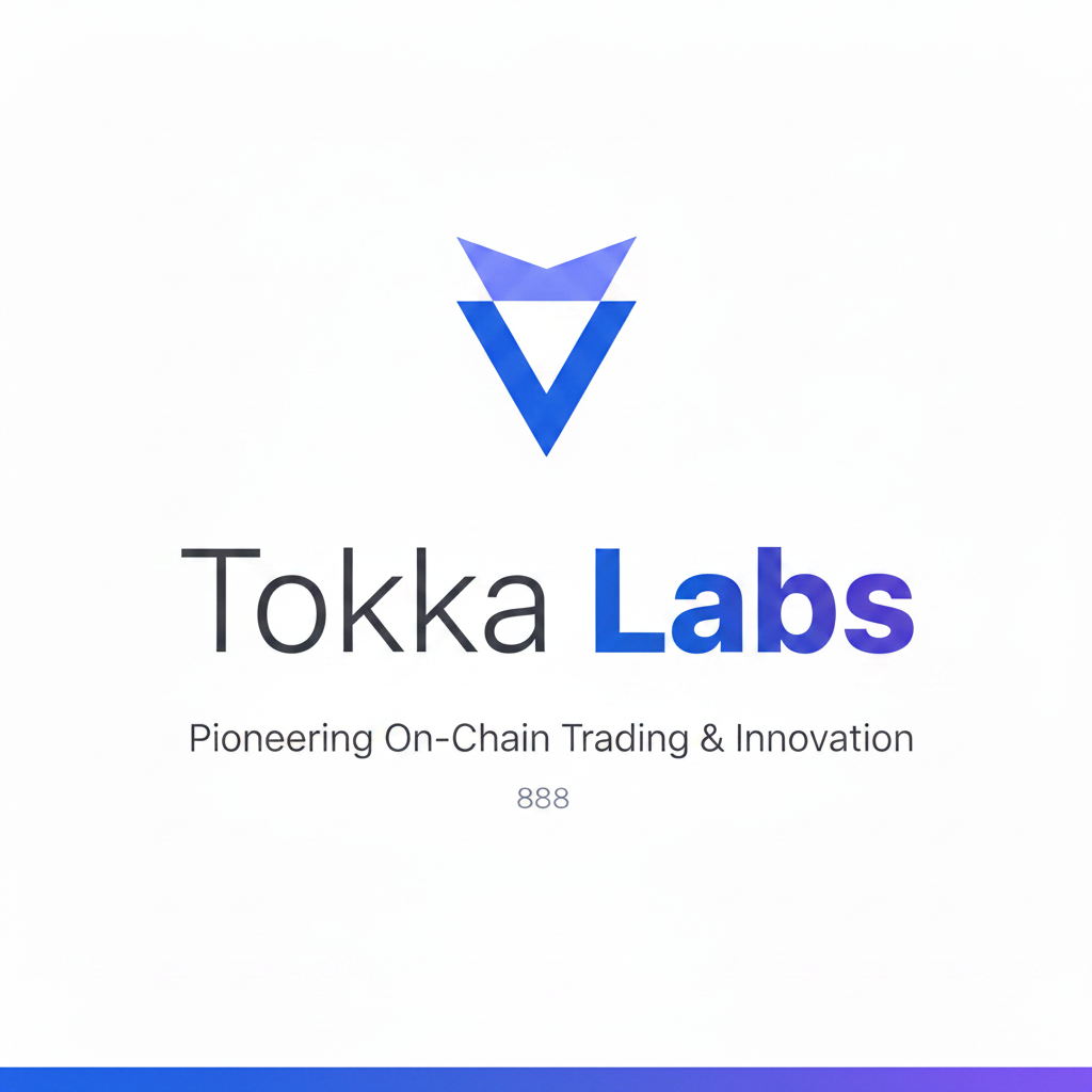 Tokka Labs logo
