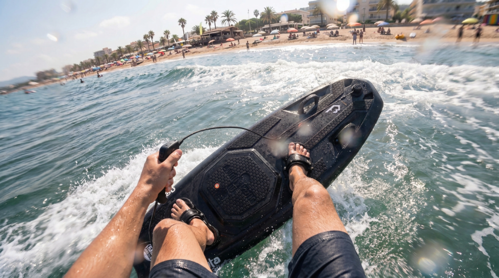 PowerSurf POV