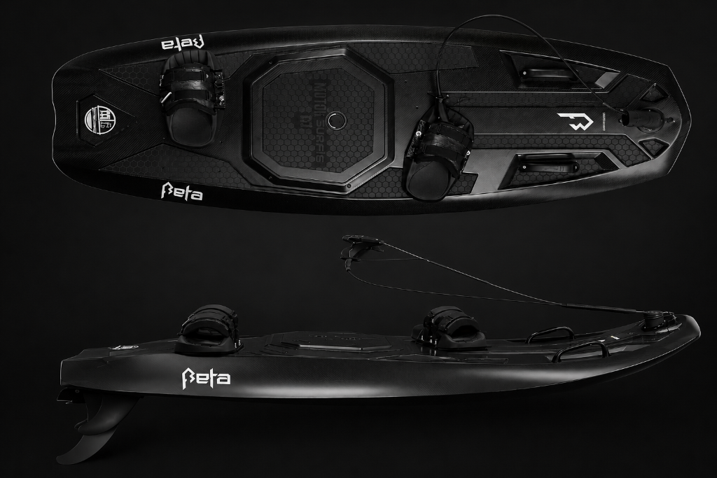 PowerSurf studio