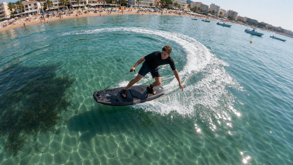PowerSurf