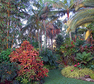 Garden inspiration 3