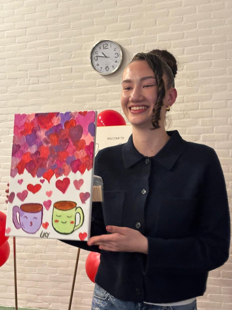 Sip & Paint