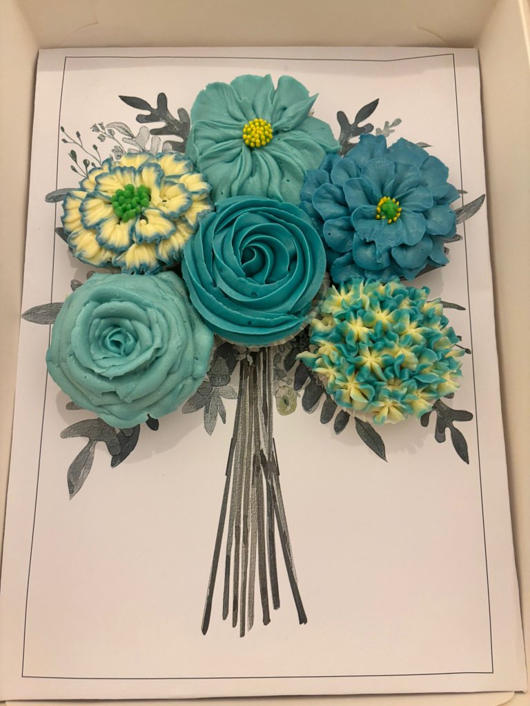 Cupcake Workshop