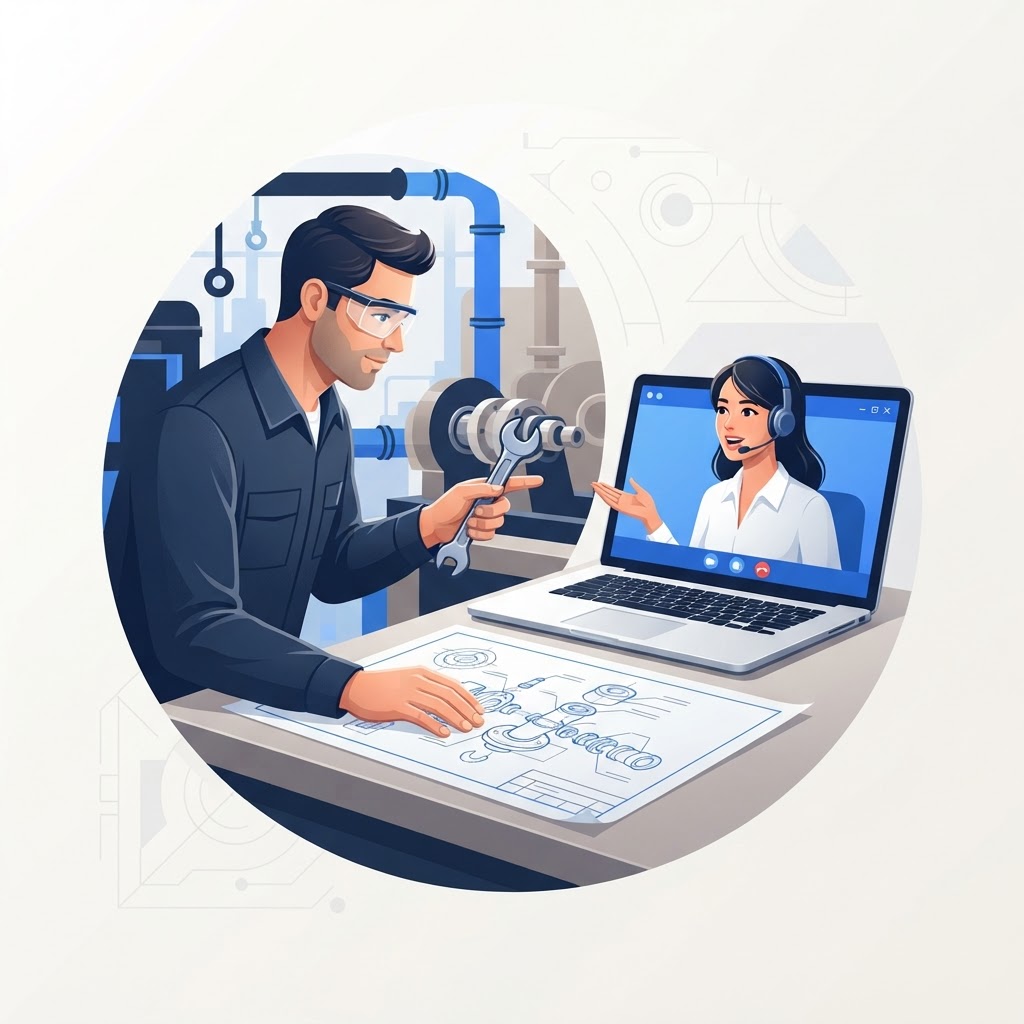 On-Site, Hybrid, or Remote