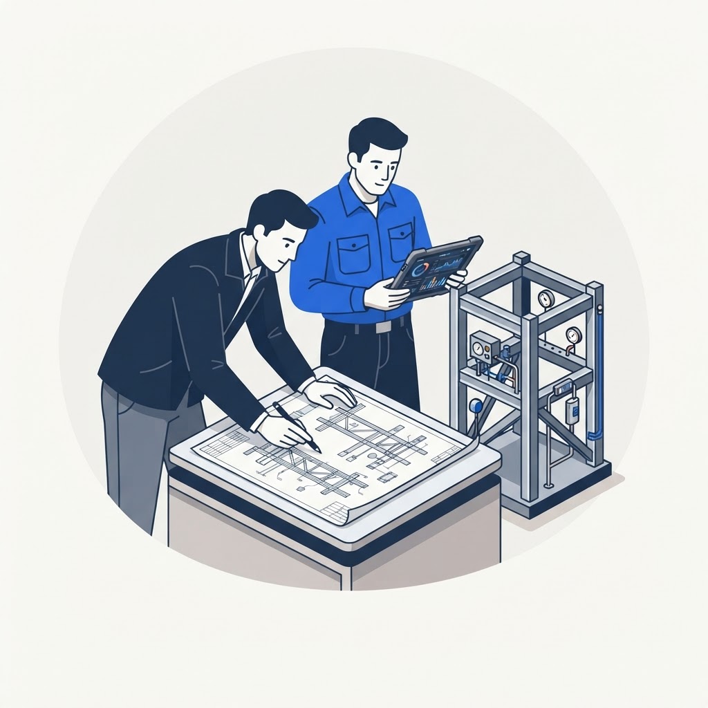 Embedded Engineering Teams