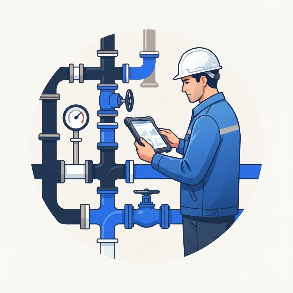 Technical & Process Consulting