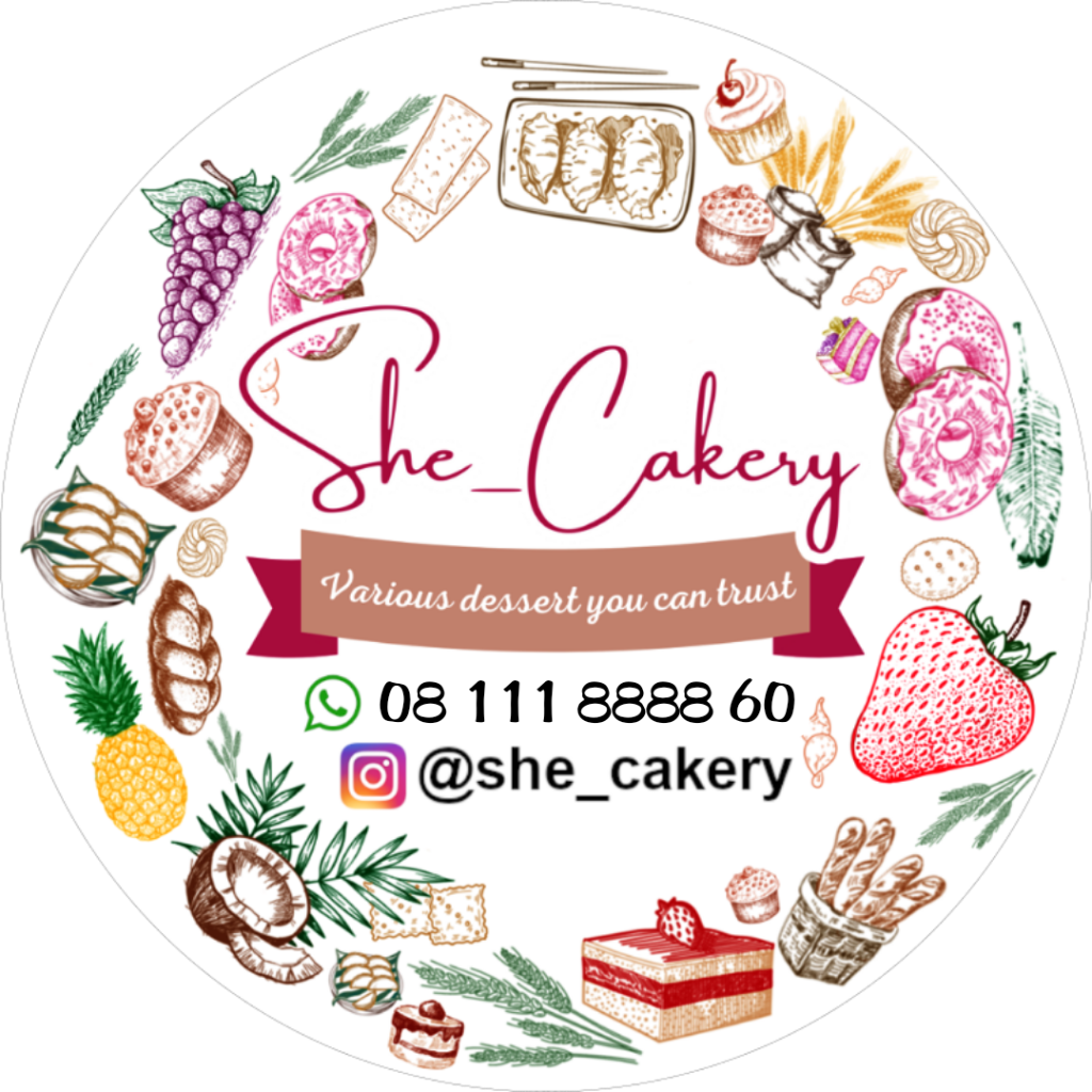 She Cakery