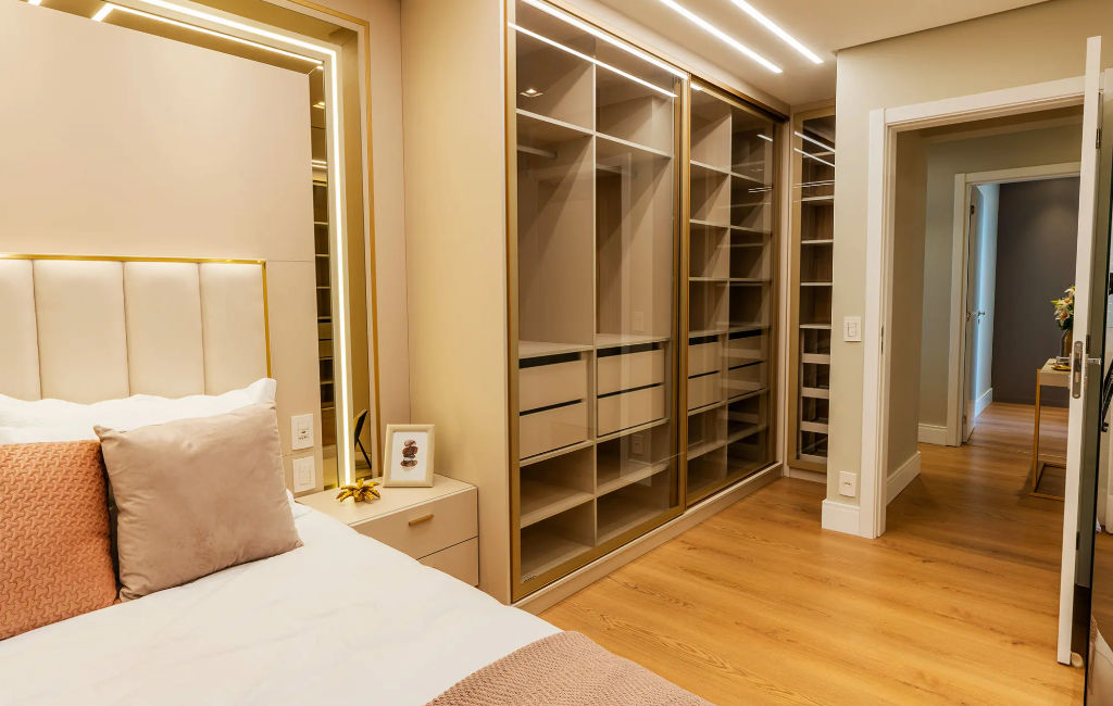 Closet Planejado OMMA