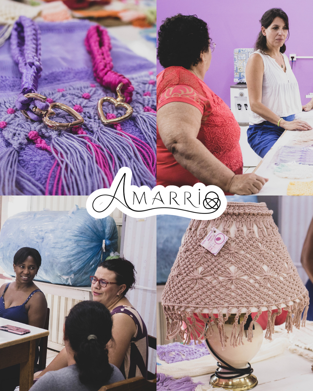 Amarrio