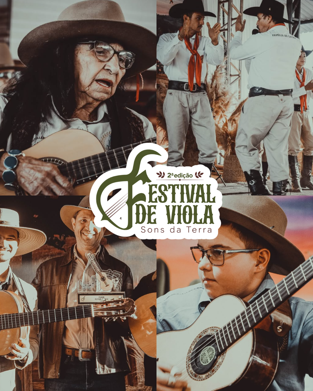 Festival da Viola