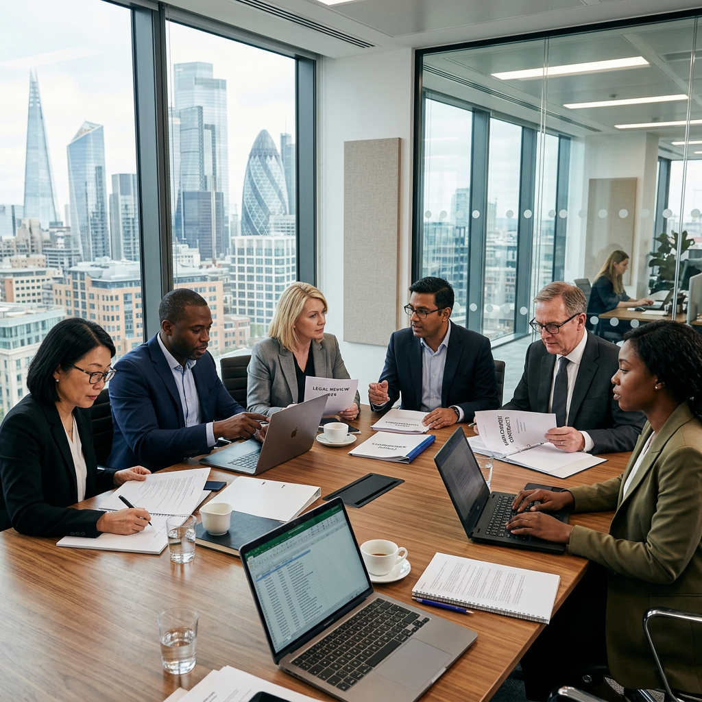 What Every CHRO Needs to Know About the EU AI Act — And Why the Deadline Change Doesn't Mean You're Off the Hook