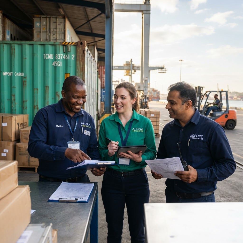 Import PO Funding