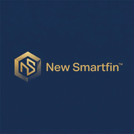 New Smartfin B2B Phygital PO Funding logo