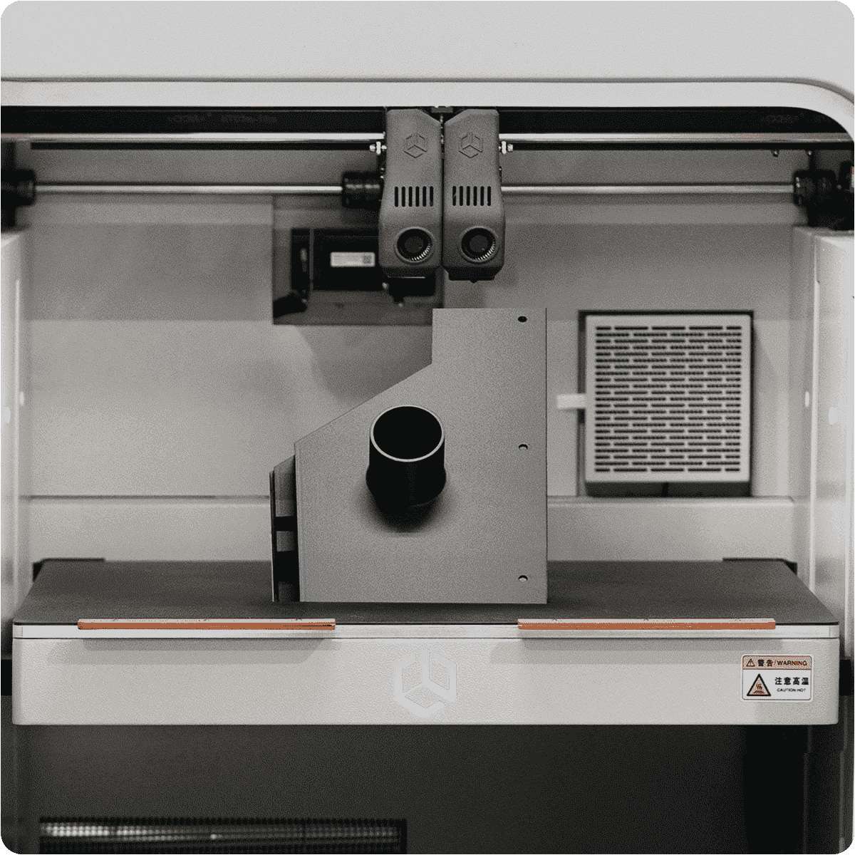FDM 3D-Druck Verfahren