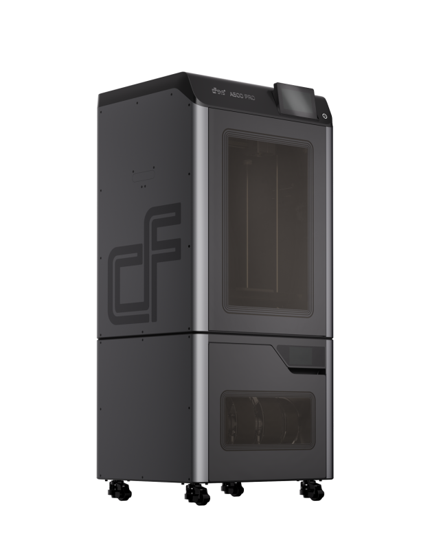 CFSYS A500 Pro