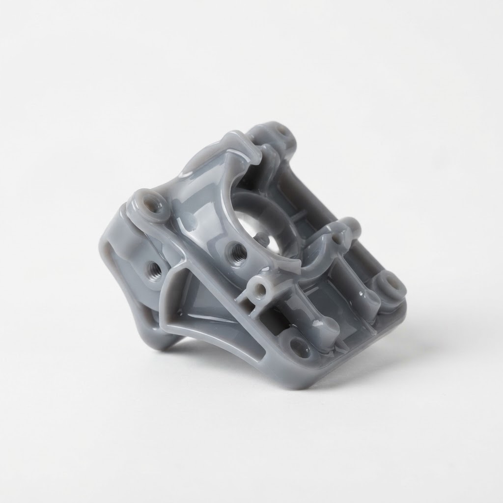 Standard Resin