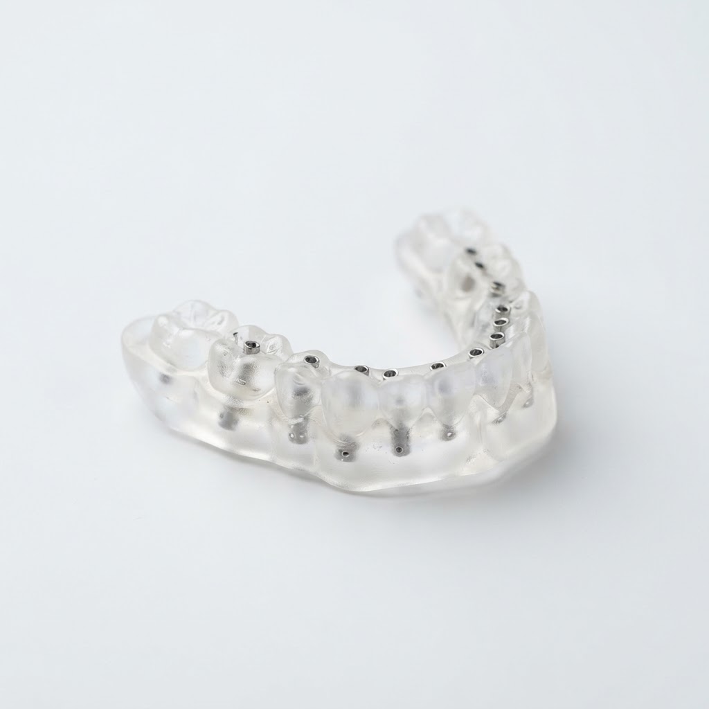 Dental Resin