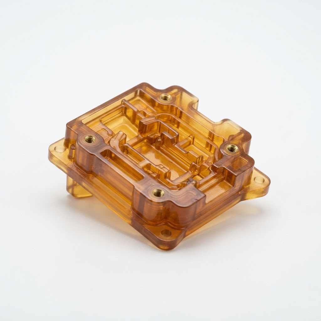 High Temp Resin