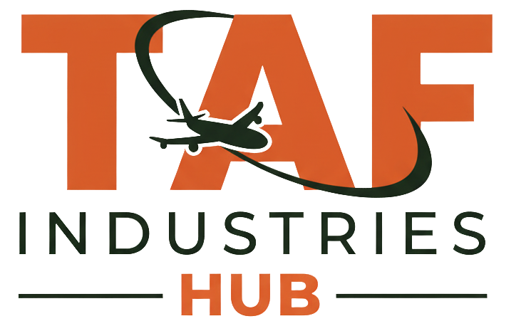 TAF Industries Hub